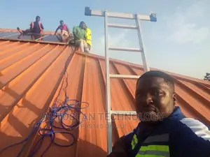 Solar Energy Installation