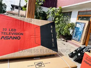 High Quality Pictures FHD Android Asano 32”