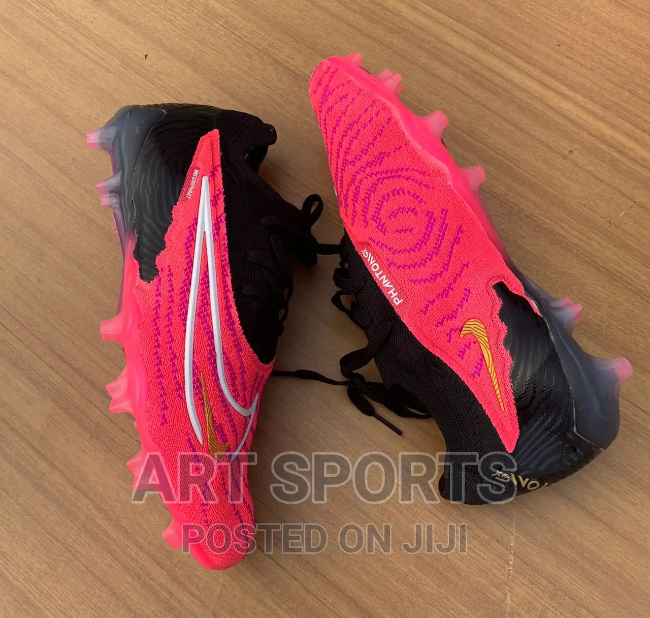 Nike Phantom GT Boot