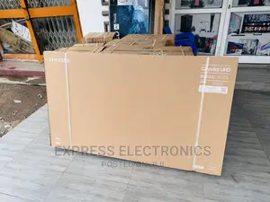Best Price in Town Samsung UHD Smart 65”Bu8000 Tv 