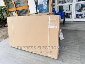 Tizen Operating System Samsung Series 8 65” UHD Smart Tv
