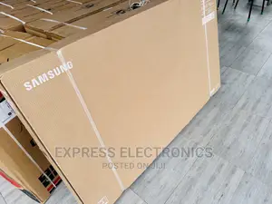 Series 8 2023 Model Samsung UHD Smart 65” Tv
