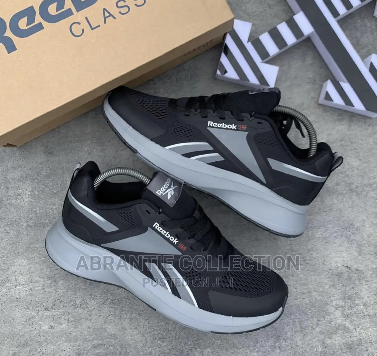 Reebok Floatride Run