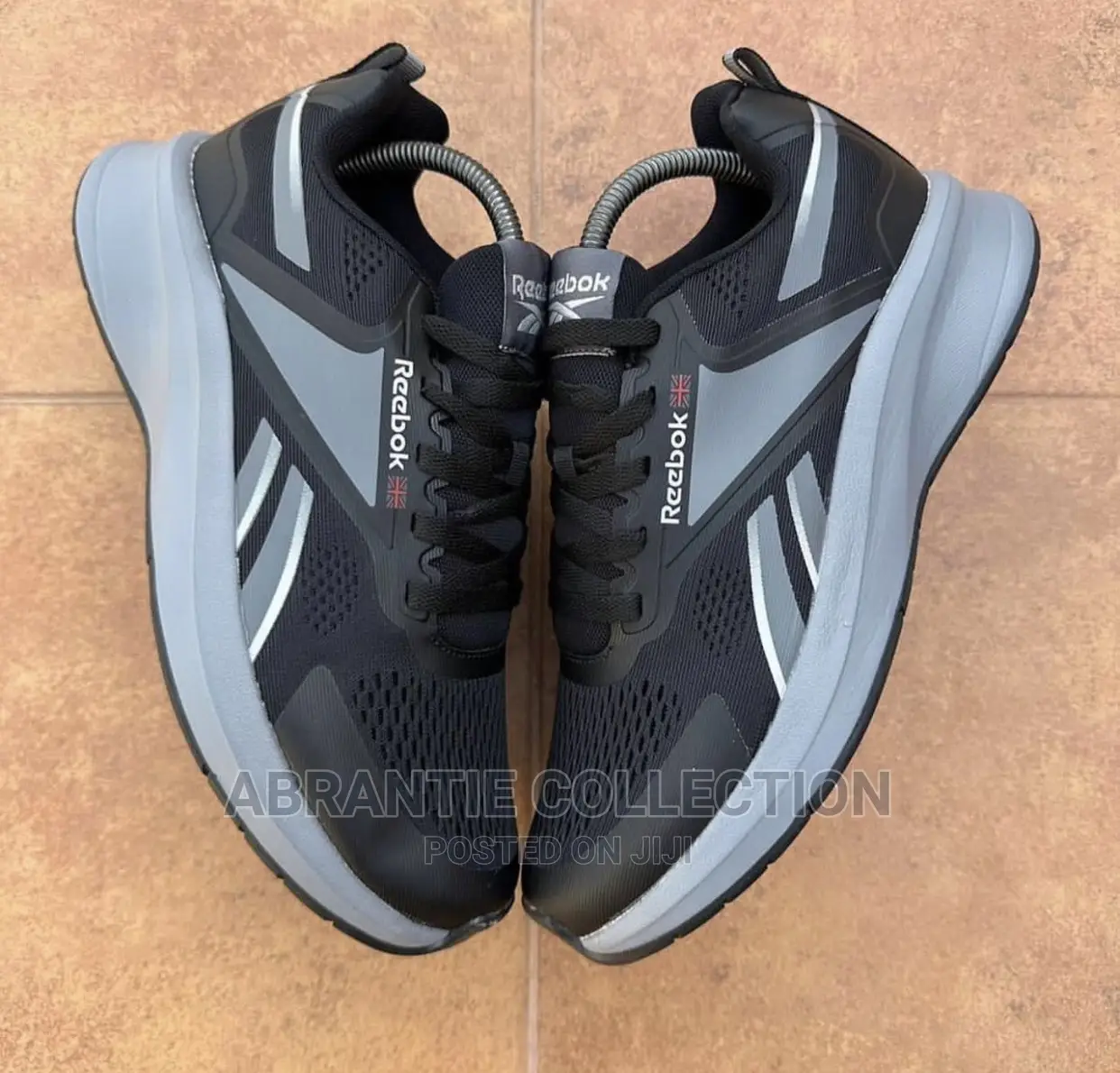 Reebok Floatride Run