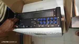 20kw on-Grid Inverter