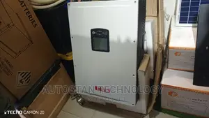 20kw on-Grid Inverter