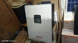20kw on-Grid Inverter