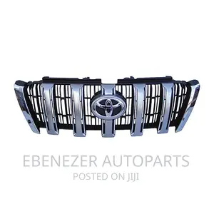 Land Cruiser Prado Front Shells 2018 2019 2020 2021 2022