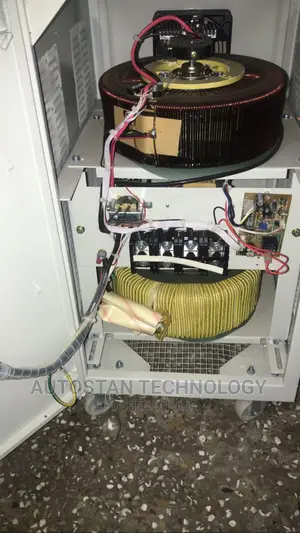 20kva Heavy Duty AVR or Stebilizer