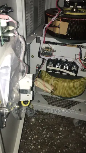 20kva Heavy Duty AVR or Stebilizer