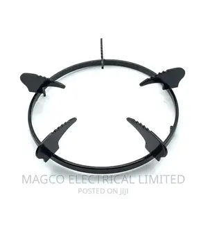 Automatic Glass Gas Cooker 3 Burner