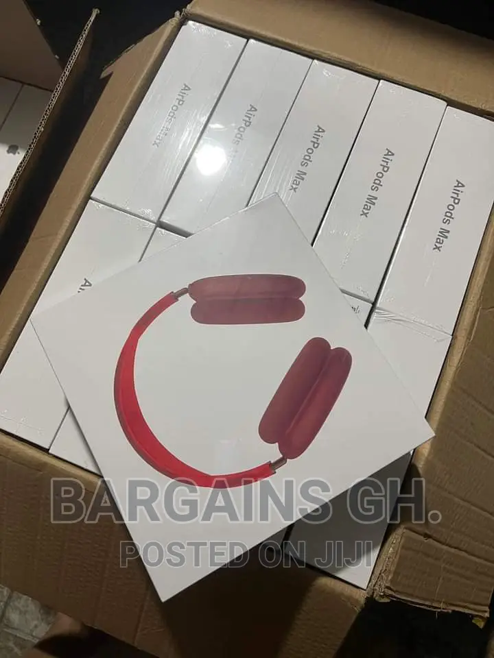 Airpods Max
