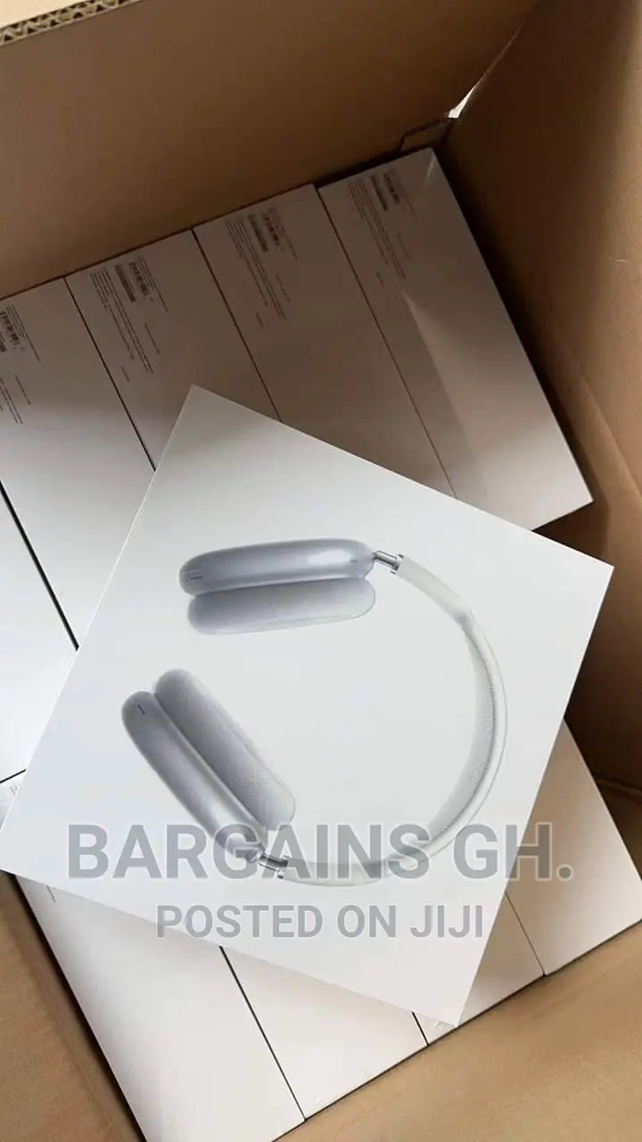 Airpods Max