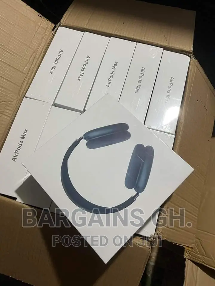 Airpods Max