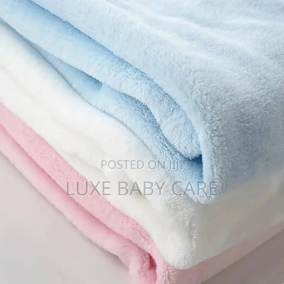 Baby Blanket, Children's Bath Towel Cloak.