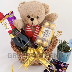 Ultimate Birthday Bliss Hamper