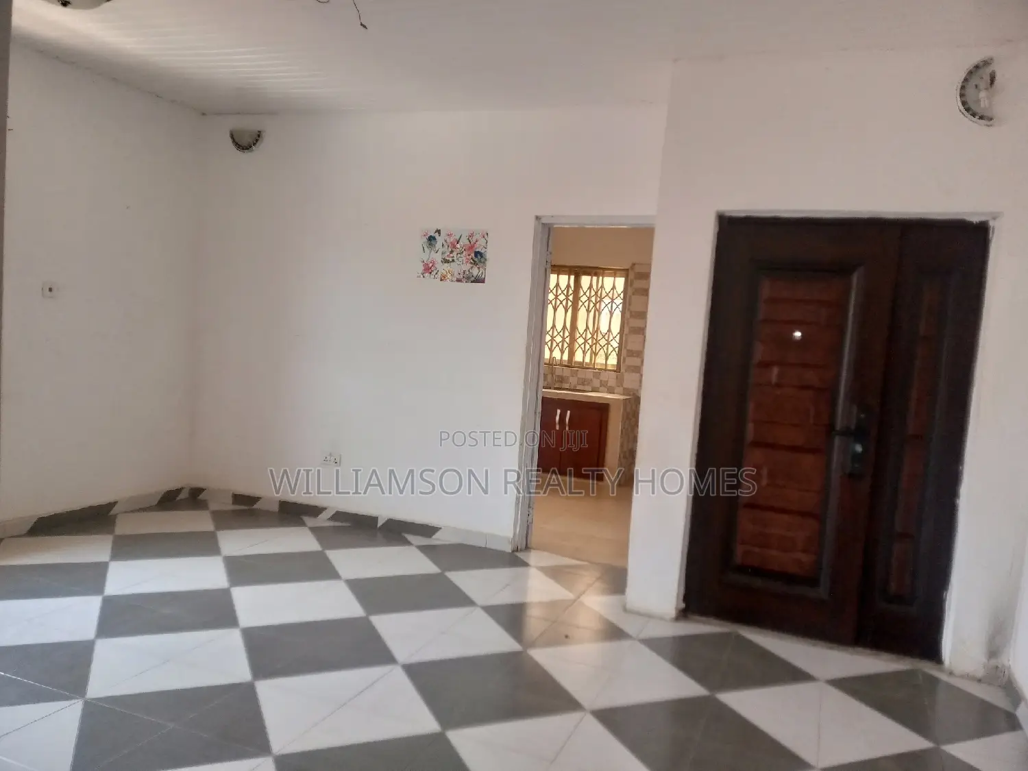 2bdrm Apartment in Community 18 Area, Spintex for rent
