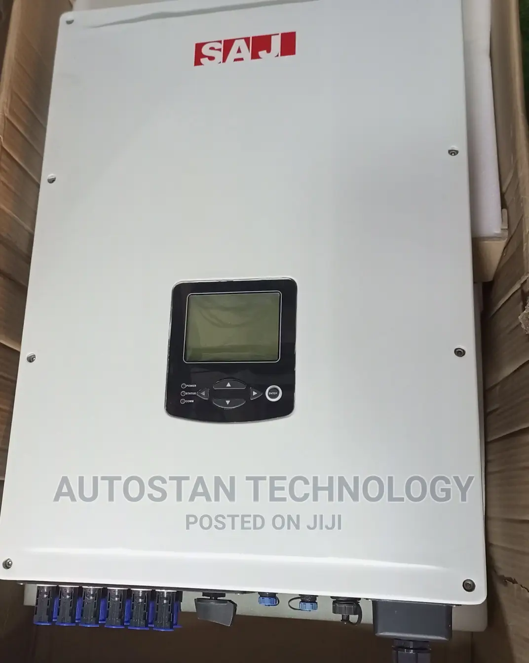 20kw 3phase on Grid Tie Inverter