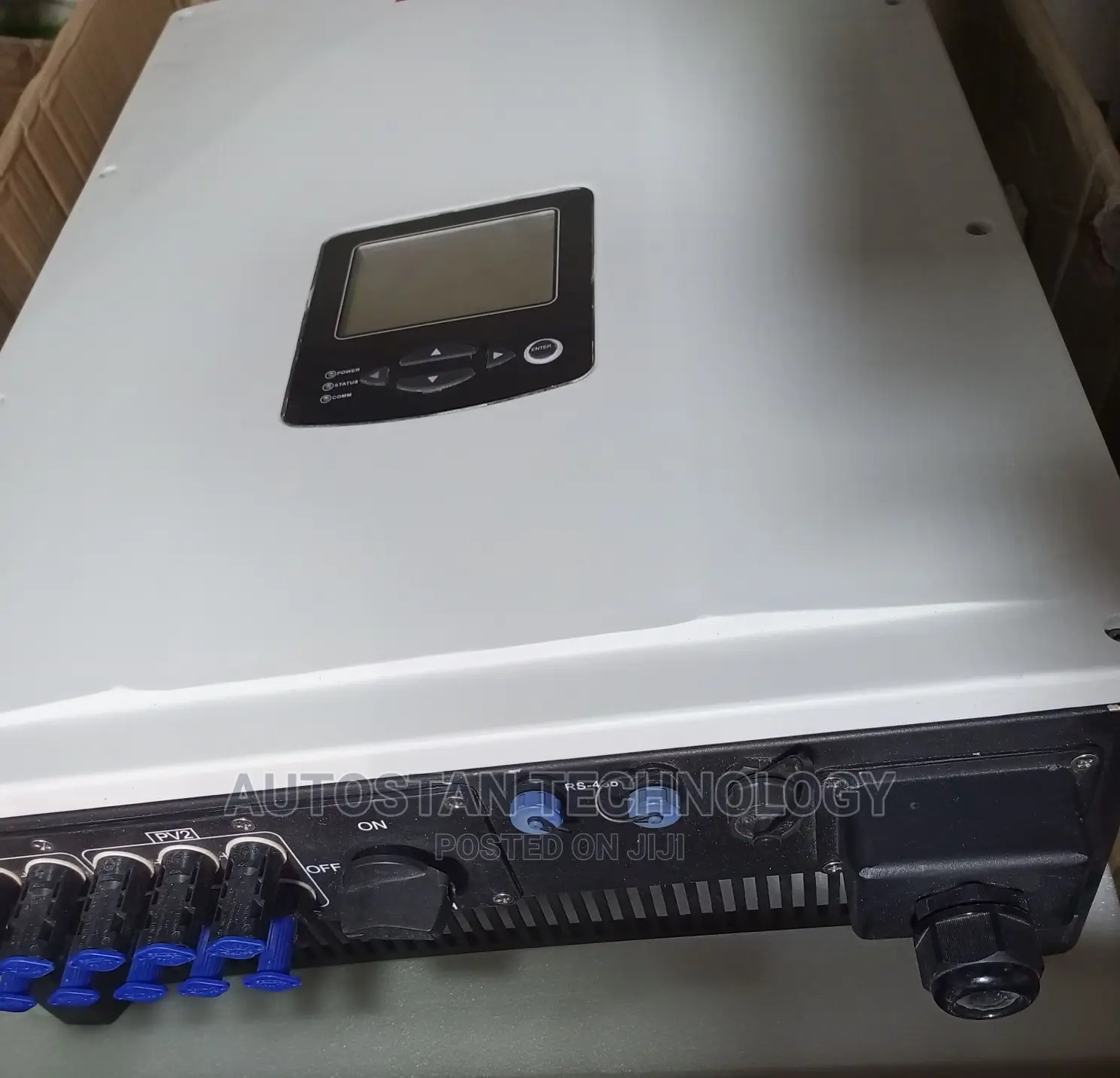 20kw 3phase on Grid Tie Inverter
