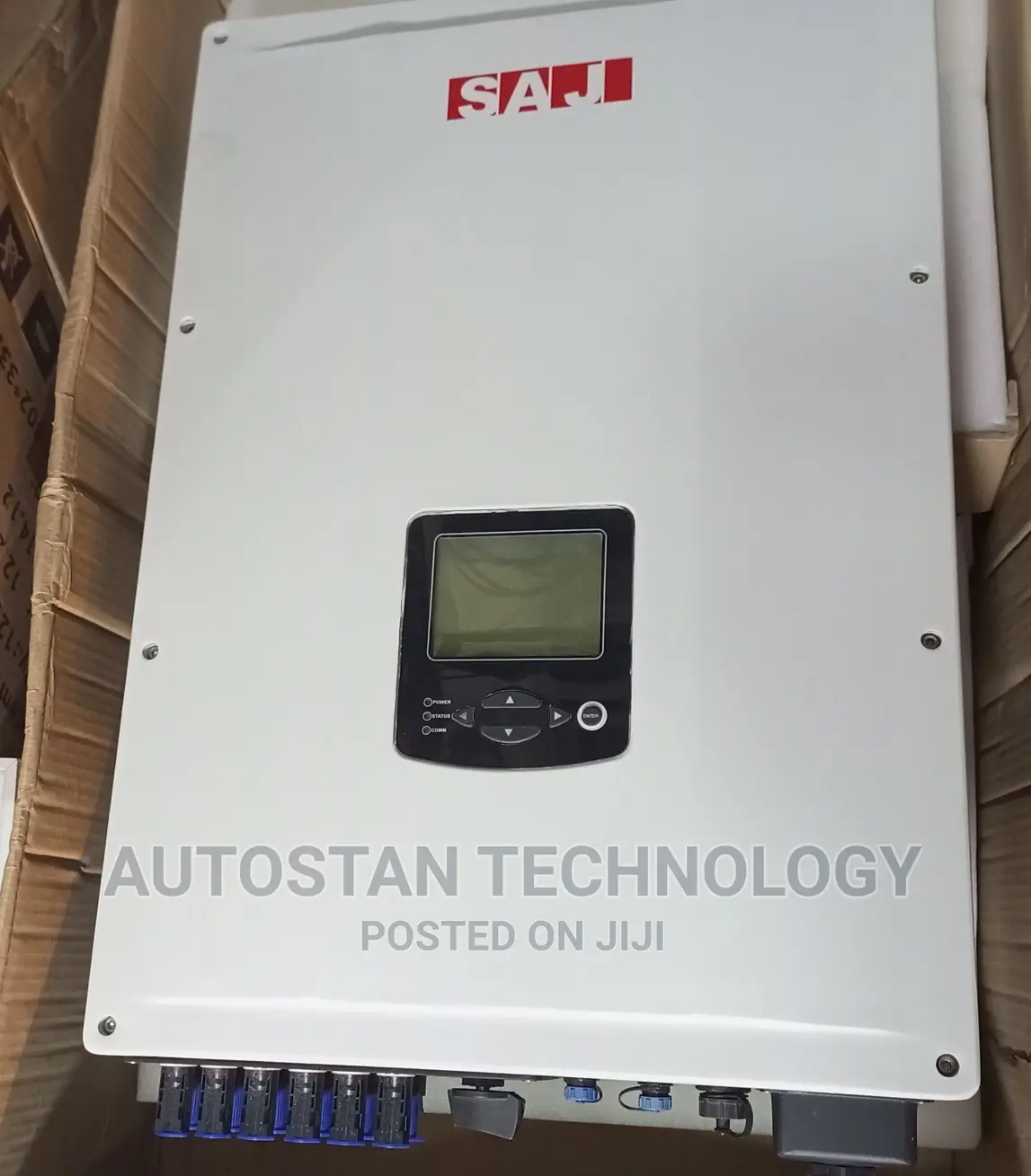 20kw 3phase on Grid Tie Inverter