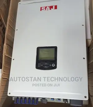 20kw 3phase on Grid Tie Inverter