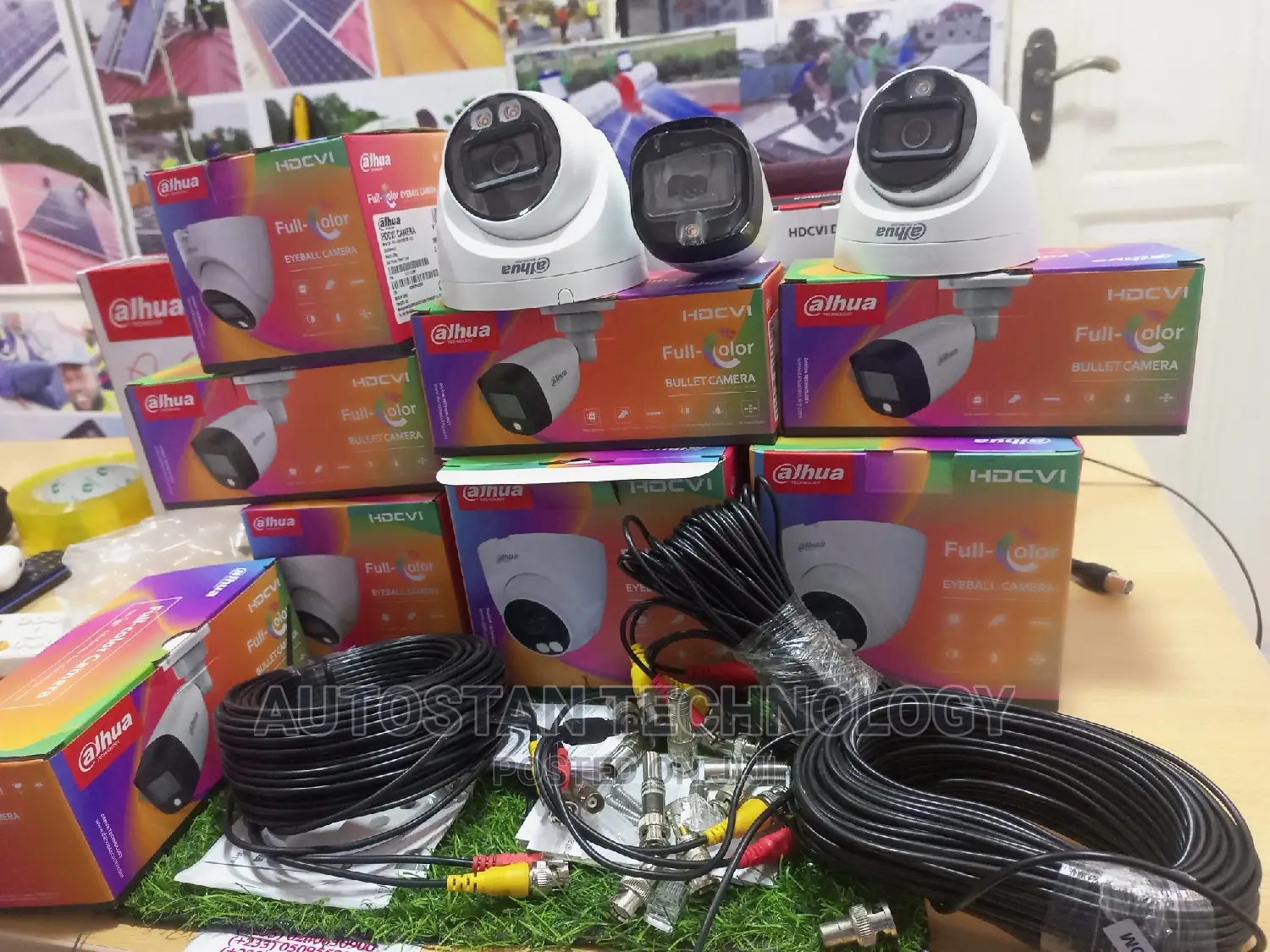 CCTV Camera