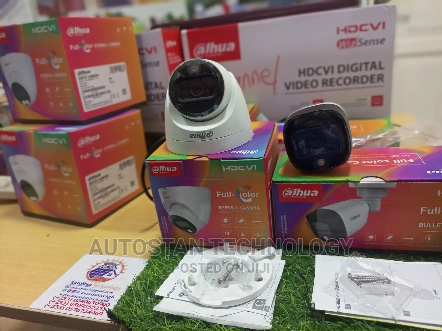 CCTV Camera