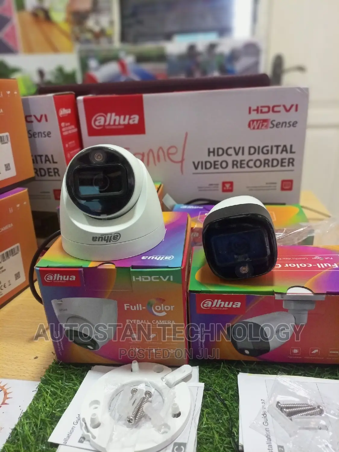 CCTV Camera