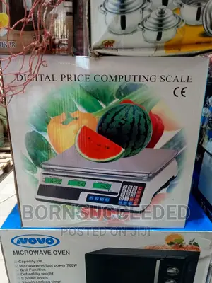 Digital Display Scale Electronic Scales