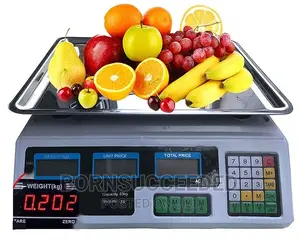 Digital Display Scale Electronic Scales
