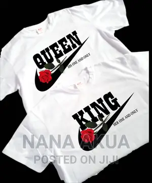 Couple T-Shirts