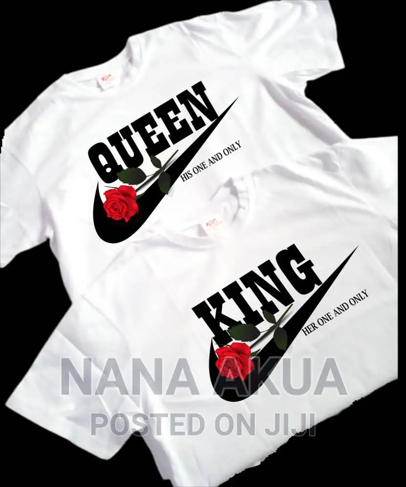 Couple T-Shirts