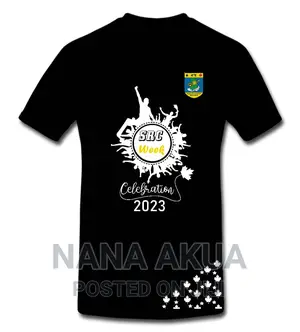 T-shirts Designing And Printing