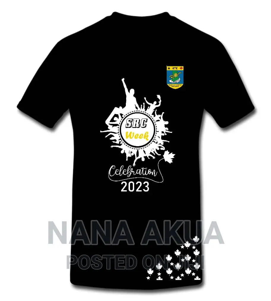 T-shirts Designing And Printing