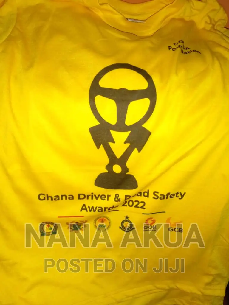 T-shirts Designing And Printing