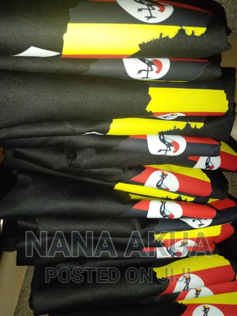 T-shirts Designing And Printing