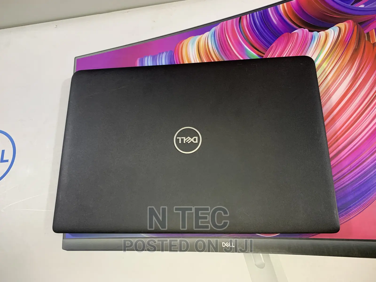 Laptop Dell Latitude 3510 8GB Intel Core I7 SSD 128GB