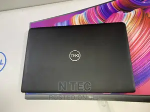 Laptop Dell Latitude 3510 8GB Intel Core I7 SSD 128GB