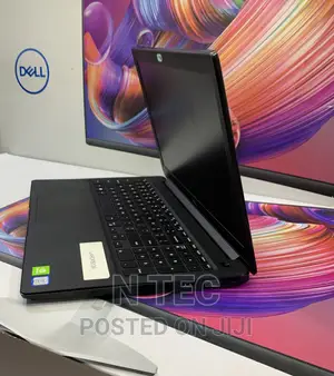 Laptop Dell Latitude 3510 8GB Intel Core I7 SSD 128GB
