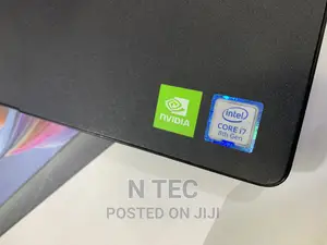 Laptop Dell Latitude 3510 8GB Intel Core I7 SSD 128GB