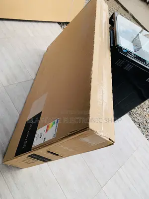 Pick New LG Uhd TV Uq80 55 (139cm) Smart TV
