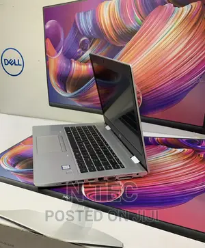 Laptop HP ProBook 640 G4 8GB Intel Core I5 SSD 128GB