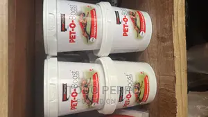 Pet O Boost Multivitamin