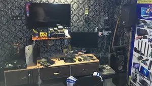 Laptop Desktop Technician