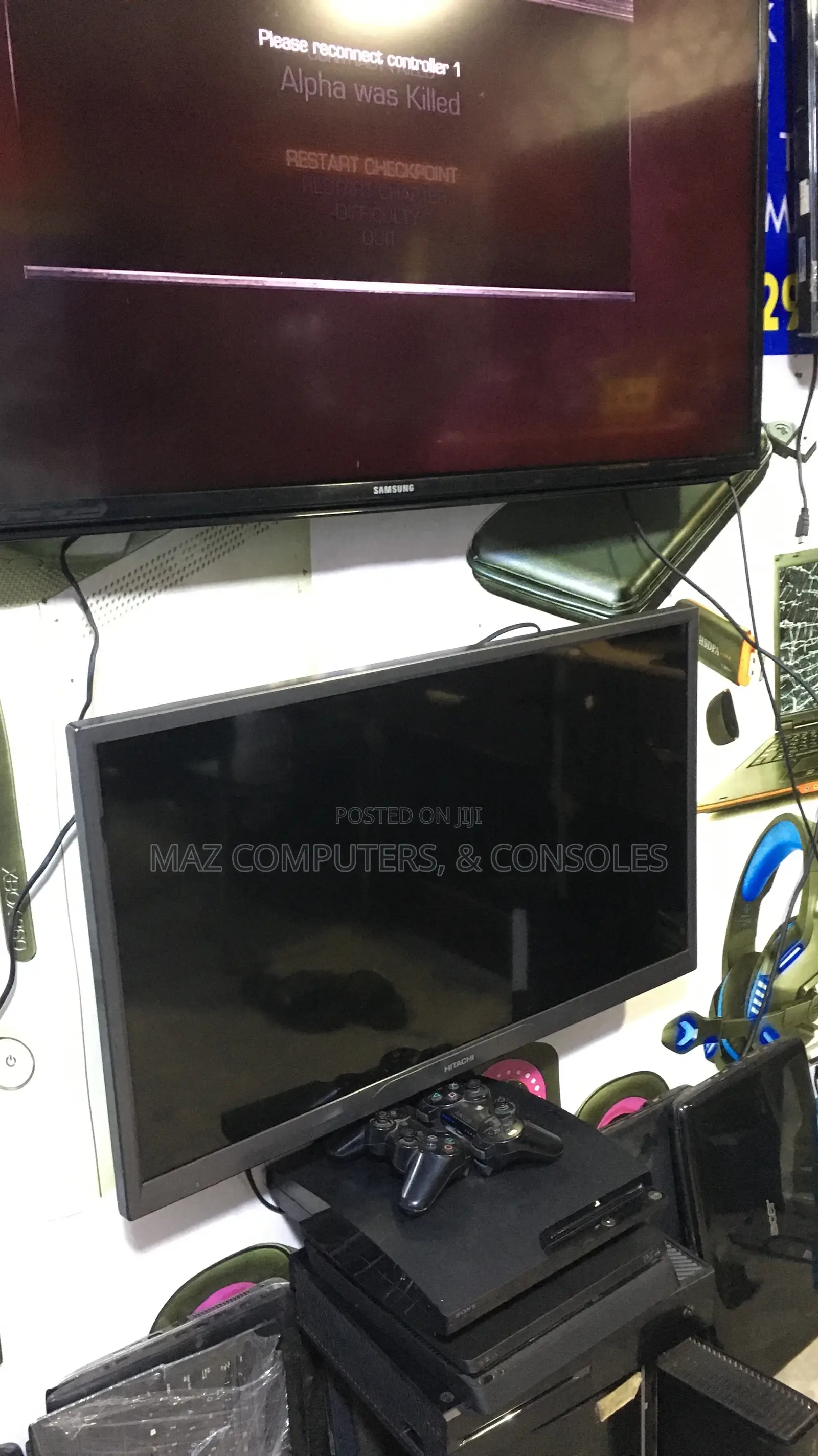 Laptop Desktop Technician
