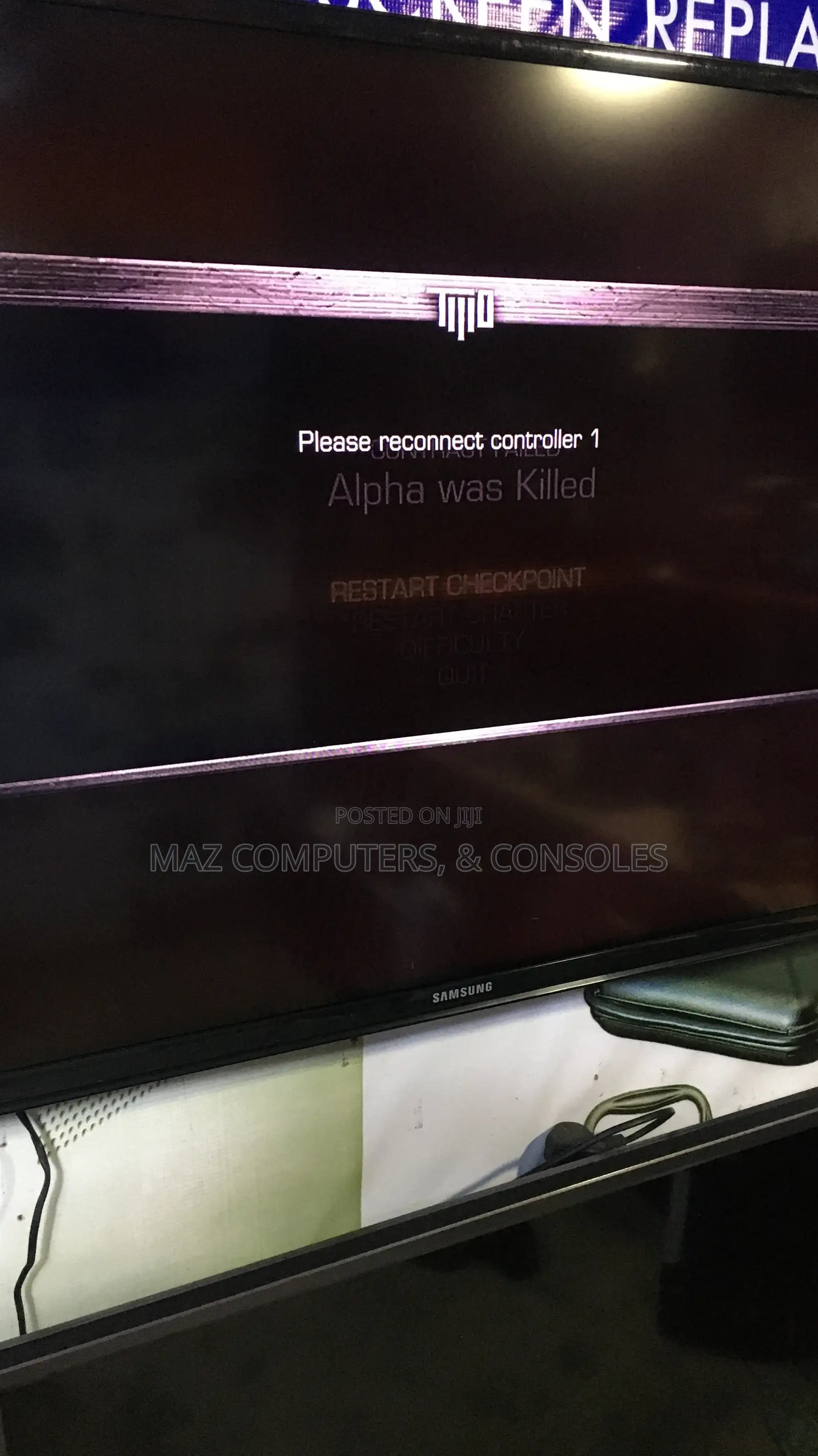 Ps3/Ps4,Ps5 Repairs, Service Technician