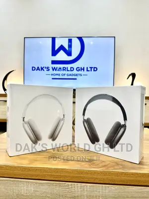 Airpods Max