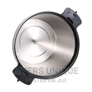 6L Fufu Machine