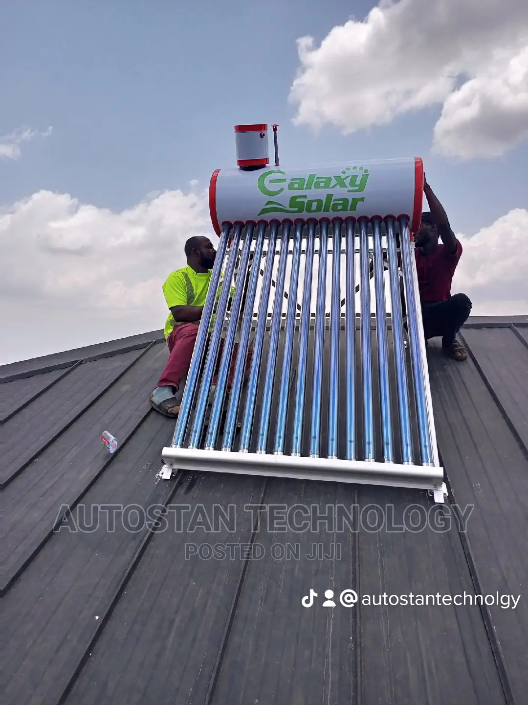 150 Litter None Pressure Solar Water Heater