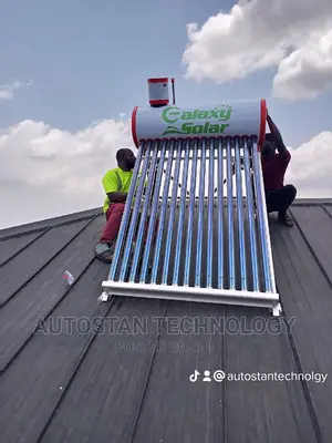 150 Litter None Pressure Solar Water Heater